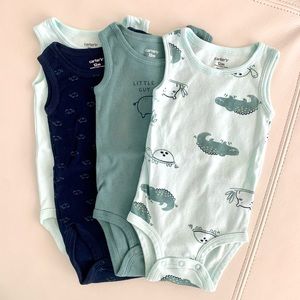 Carter’s Onesies